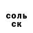 БУТИРАТ GHB Memo Romero